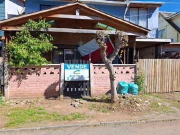 Venta / Casa / Colbún