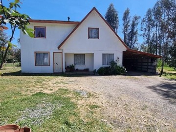 Venta / Casa / Colbún