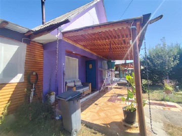 Venta / Casa / Colbún