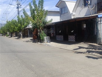 Venta / Casa / Colbún