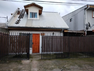 Venta / Casa / Colbún