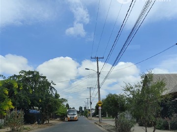 Venta / Casa / Colbún