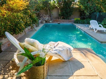 Venta / Casa / Colina