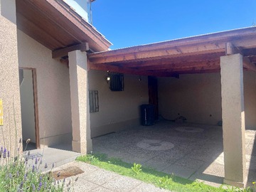 Venta / Casa / Colina