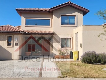 Venta / Casa / Colina