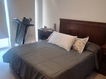 Dormitorio Principal