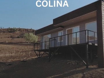 Venta / Casa / Colina