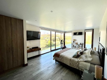Dormitorio Principal