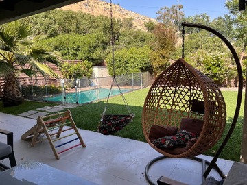 Venta / Casa / Colina