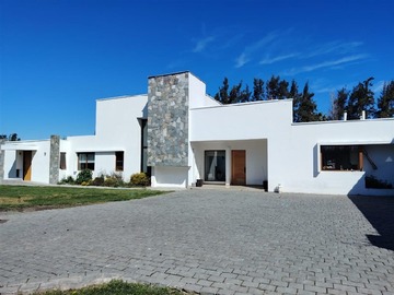 Venta / Casa / Colina