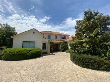 Venta / Casa / Colina