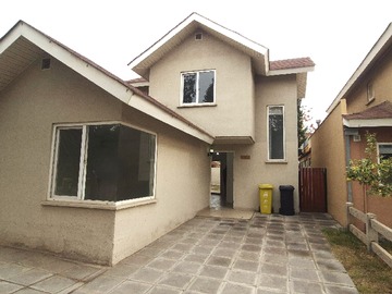 Venta / Casa / Colina