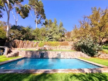 Venta / Casa / Colina