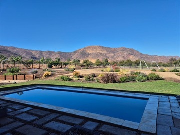 Venta / Casa / Colina