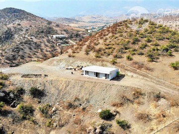 Venta / Casa / Colina