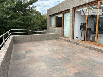 terraza 2do piso