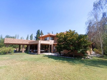 Venta / Casa / Colina