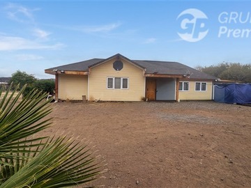 Venta / Casa / Colina