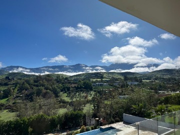 Vista desde dorm Principal