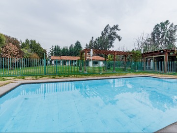 Venta / Casa / Colina