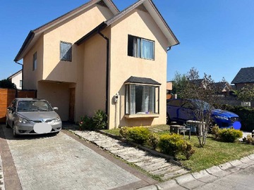 Venta / Casa / Colina