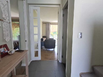 Venta / Casa / Colina
