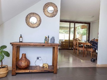 Venta / Casa / Colina