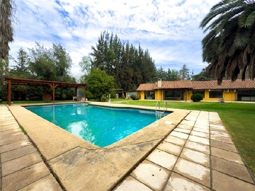 Venta / Casa / Colina