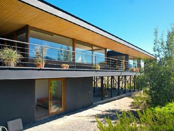 Venta / Casa / Colina