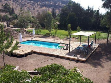 Venta / Casa / Colina