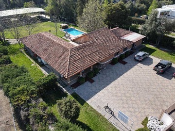 Venta / Casa / Colina