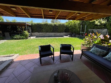 Venta / Casa / Colina