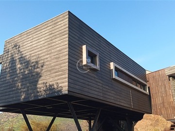 Venta / Casa / Colina