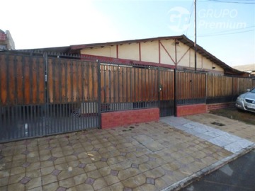 Venta / Casa / Colina
