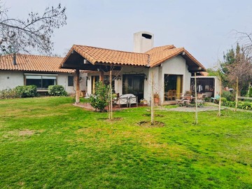 Venta / Casa / Colina