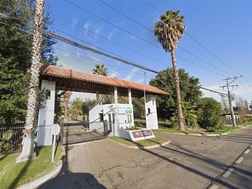 Venta / Casa / Colina