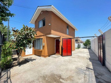 Venta / Casa / Colina