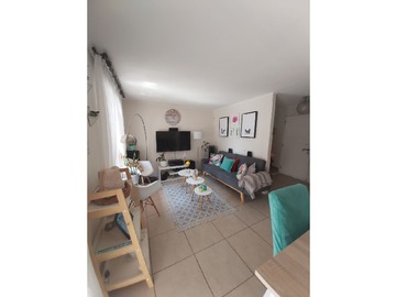 Venta / Casa / Colina