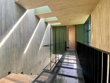 Venta / Casa / Colina