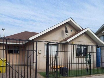 Venta / Casa / Colina