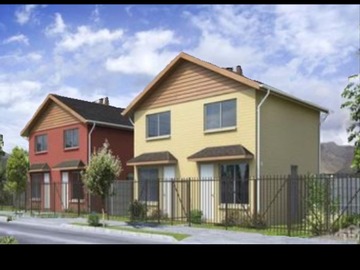 Venta / Casa / Colina