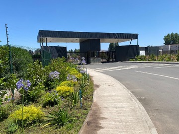 Venta / Casa / Colina