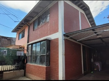 Venta / Casa / Colina