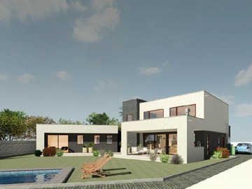 Venta / Casa / Colina