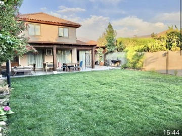 Venta / Casa / Colina