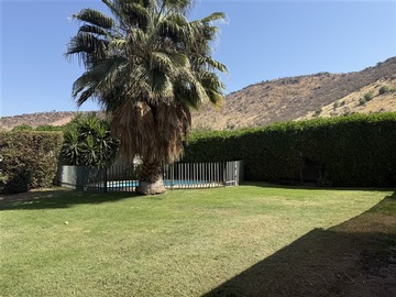 Venta / Casa / Colina