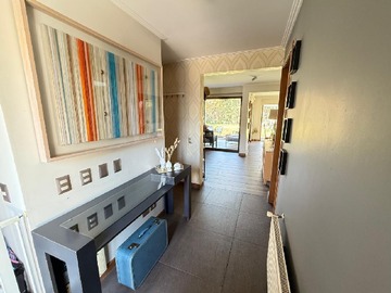 Venta / Casa / Colina