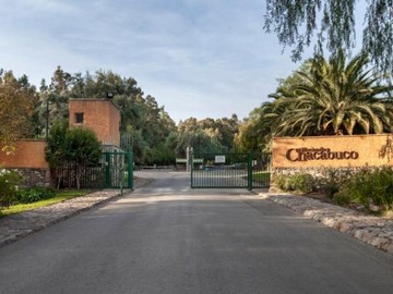 Venta / Casa / Colina