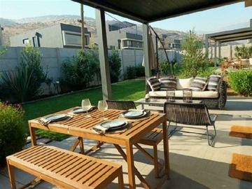 Venta / Casa / Colina