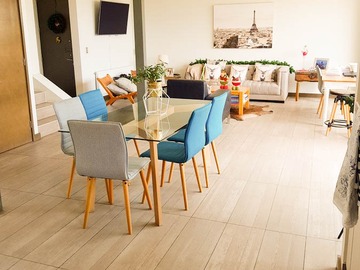 Venta / Casa / Colina